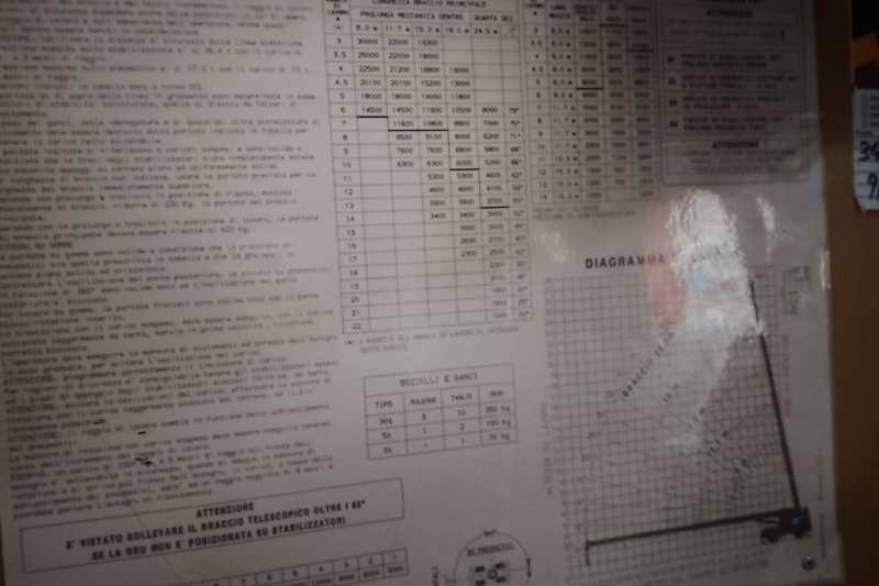 OmecoHub - Immagine LOCATELLI GRILL830C